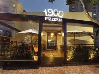 1900 - Millenovecento Pizzeria Morumbi